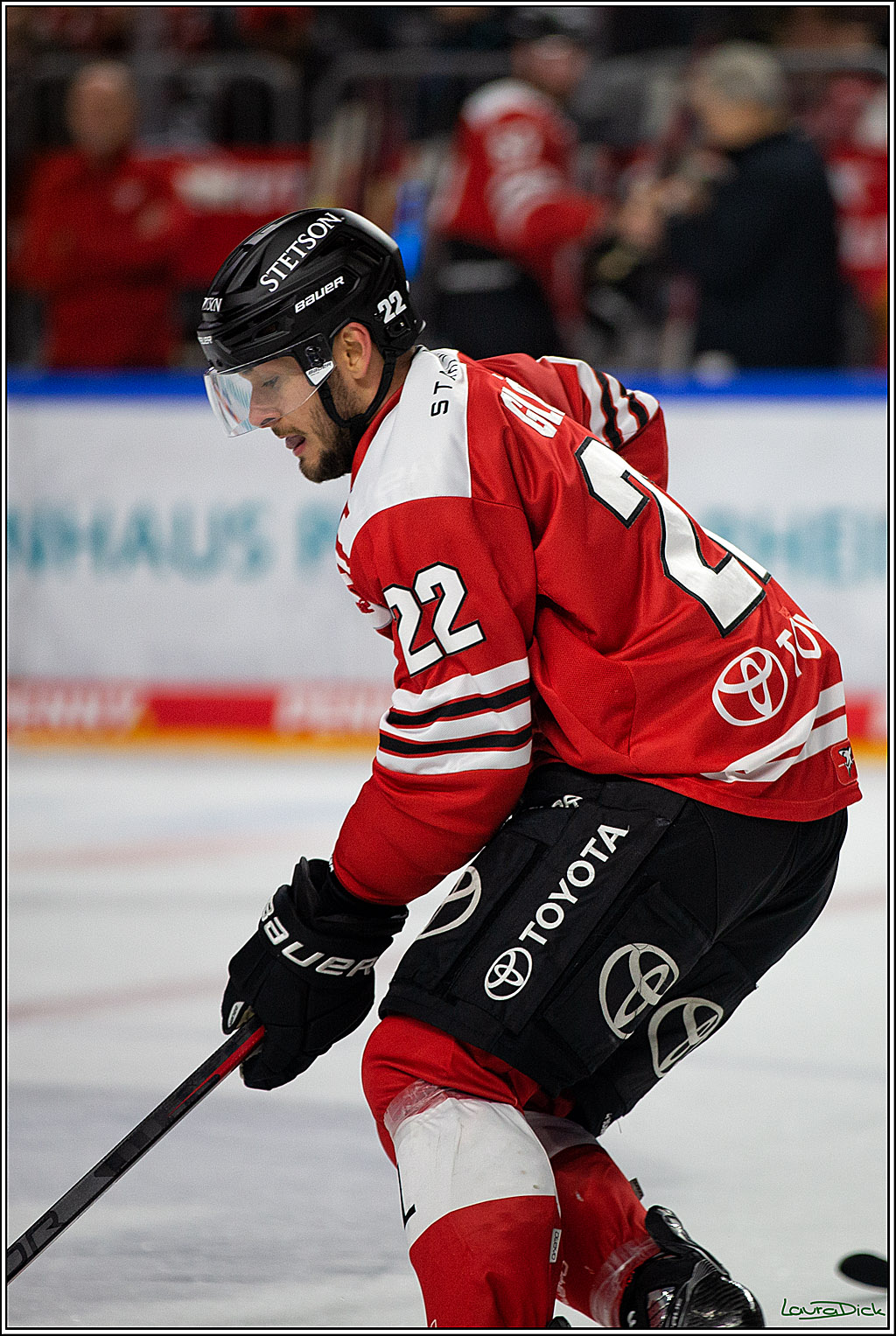 PENNY DEL; Koelner Haie- Straubing Tigers; Koeln, 09.10.2022